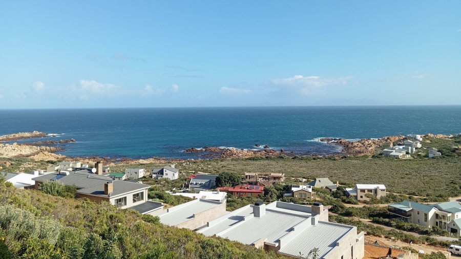 4 Bedroom Property for Sale in Rooi Els Western Cape